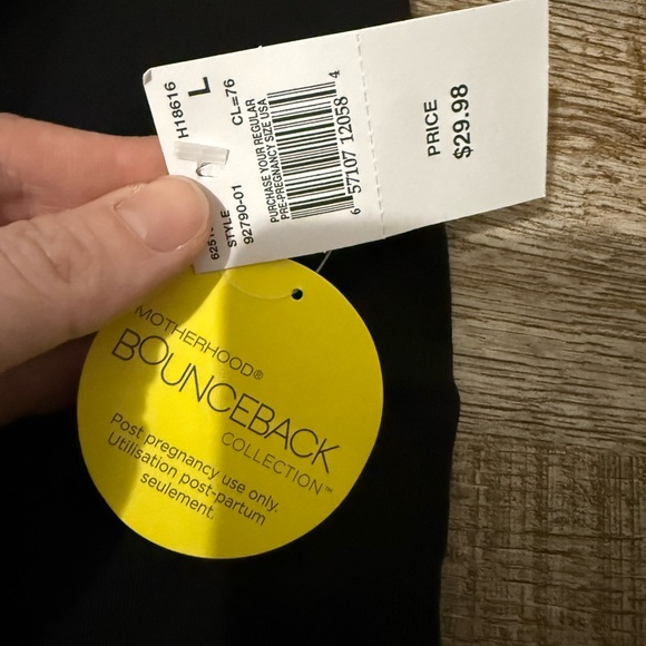 Postpartum bundle! - Picture 4 of 4